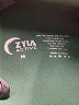 Zyia Active Green Track Jacket Size M - photo 6
