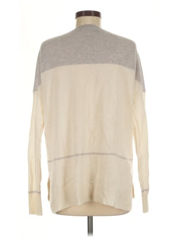 360 Cashmere Cashmere Pullover Sweater (view 2)