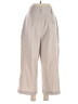 Antonio Melani Solid Ivory Casual Pants Size 6 - photo 2