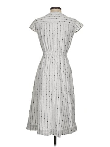 Ann Taylor LOFT Casual Dress (view 2)