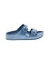 Unbranded Blue Sandals Size 10 - photo 1