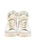 Nike White Sneakers Size 6 (youth) - photo 2