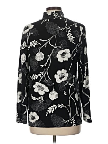 Chico's Long Sleeve Turtleneck (view 2)