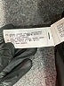 Zara Solid Black Formal Skirt Size S - photo 5
