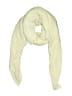 Assorted Brands 100% Cotton Checkered-gingham Yellow Scarf One size - photo 1