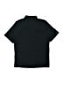 Volcom Black Short Sleeve Top Size 8 - photo 2
