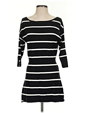 White House Black Market Casual Dress (view 1)