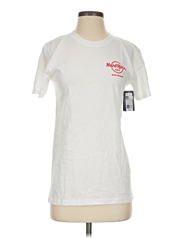 Hard Rock Cafe Short Sleeve T-Shirt (view 1)