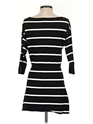 White House Black Market Casual Dress (view 2)