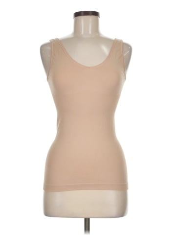 Jockey Tank Top (view 1)