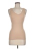 Jockey Tan Tank Top Size M - photo 1