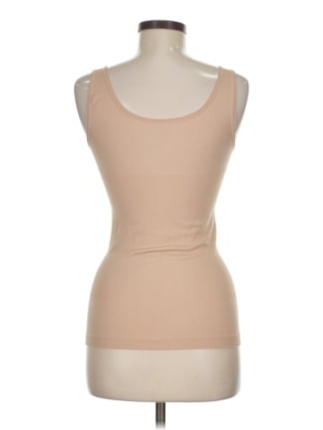 Jockey Tank Top (view 2)
