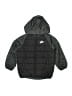 Nike 100% Polyester Solid Black Jacket Size 5 - 6 - photo 1