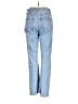 AGOLDE Hearts Blue Jeans Size 32 waist (estimated) - photo 2