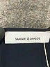 Samsoe Samsoe Black Blue Jacket Size S - photo 6