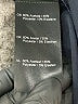 Samsoe Samsoe Black Blue Jacket Size S - photo 7