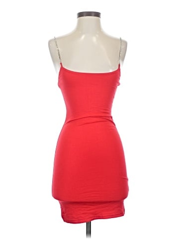 Fashion Nova Cocktail Dress (view 1)