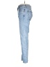 AGOLDE Hearts Blue Jeans Size 32 waist (estimated) - photo 5