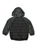 Nike 100% Polyester Solid Black Jacket Size 5 - 6 - photo 2