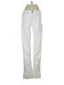 Eddie Bauer Ivory Jeans Size 2 - photo 1