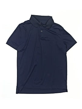 All In Motion Short Sleeve Polo