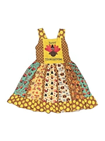 Unbranded Dress (view 1)