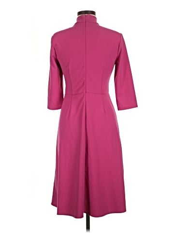 Donna Morgan Cocktail Dress (view 2)