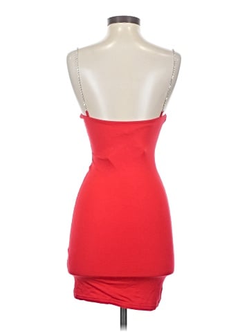 Fashion Nova Cocktail Dress (view 2)