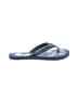 Sperry Top Sider Blue Flip Flops Size 8 - photo 1