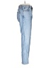AGOLDE Hearts Blue Jeans Size 32 waist (estimated) - photo 4