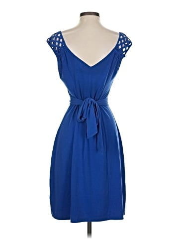 Banana Republic Factory Store Cocktail Dress (view 2)