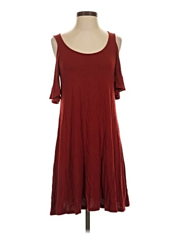 Charlotte Russe Casual Dress (view 1)