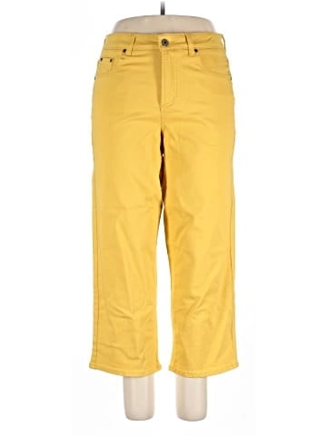 Universal Standard Jeans (view 1)