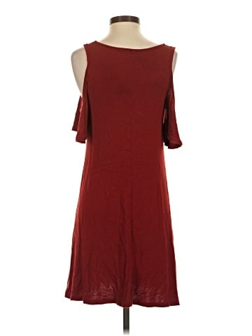 Charlotte Russe Casual Dress (view 2)