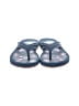 Sperry Top Sider Blue Flip Flops Size 8 - photo 2