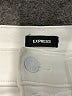Express Ivory Jeans Size 8L - photo 7