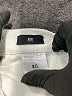 Express Ivory Jeans Size 8L - photo 8