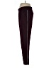 St. John's Bay Solid Burgundy Casual Pants Size L - photo 5