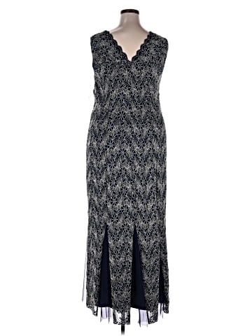 Assorted Brands Casual Dress (view 2)