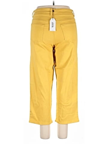 Universal Standard Jeans (view 2)