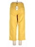 Universal Standard Yellow Jeans Size 10 - photo 2