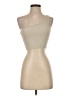 Babaton Ivory Vest Size S - photo 1