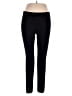 H&M Solid Black Active Pants Size XL - photo 1