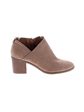 Style&Co Ankle Boots (view 1)
