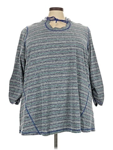 Avenue Pullover Sweater (view 1)