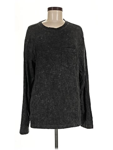 Original Use Long Sleeve Top (view 1)