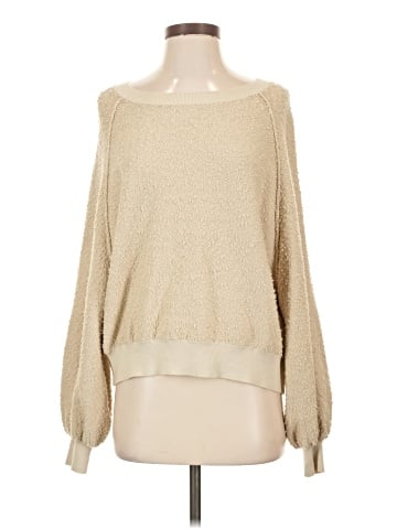 Free People Pullover Sweater (view 1)
