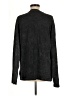 Original Use 100% Cotton Gray Long Sleeve Top Size M - photo 2