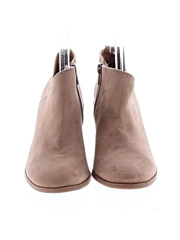 Style&Co Ankle Boots (view 2)