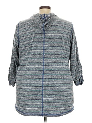 Avenue Pullover Sweater (view 2)